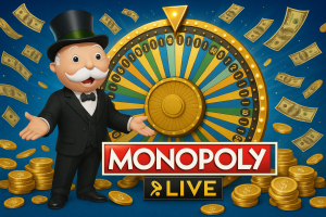 Monopoly Live BIA66 – Game Show Casino Trực Tuyến Hấp Dẫn