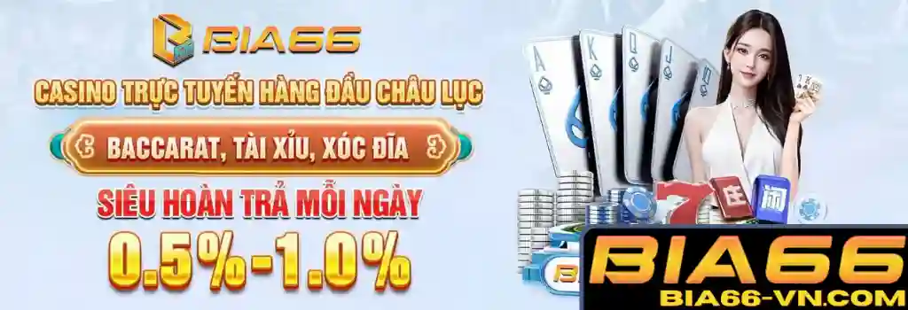 tin tại BIA66 Casino